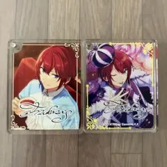 朱桜司 コロッタ