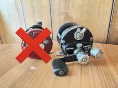 2025年最新】Daiwa CORONET GS-100の人気アイテム - メルカリ