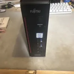 FUJITSU ESPRIMO 本体