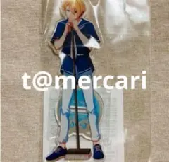 終売品希少★推しの子　アクリルスタンド　限定品 星野アクア　夏ルック　マリン
