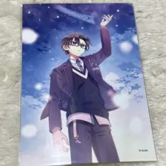 カラフルピーチ ブロマイド もふ