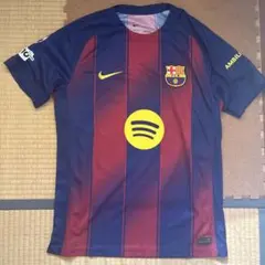 FC Barcelona Lamine Yamal 10 ユニフォームのサムネイル