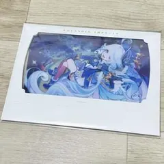 原神 5周年 チェキ フリーナ - メルカリ