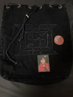 j-hope hope on the stage string bag リュック