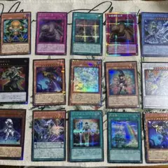 遊戯王OCG 15枚リミテッドオーバーコレクション 追加撮影OK