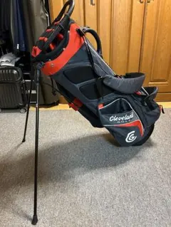 キャディーバッグ ゴルフバッグ