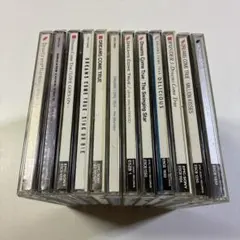 ドリームズ・カム・トゥルー　cd セット