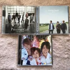 Hey! Say! JUMP CDまとめ売り