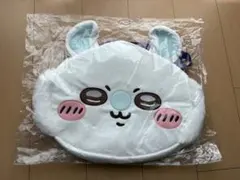 ちいかわ おかおBIGボストンバッグ モモンガ