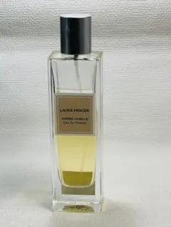 ローラメルシエ アンバーバニラ オードパルファム 50ml 香水 - メルカリ
