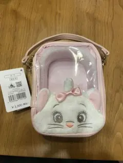 おしゃれキャット　マリー　ポーチ