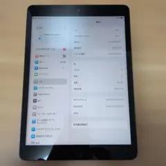 Apple iPad (第9世代) 本体