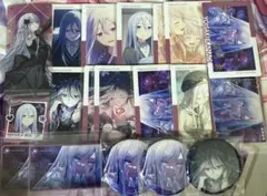 プロセカ 宵崎奏 グリ缶 缶バッジ エピカ メモステ 箔押し