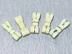 陶器 箸置き5 個セット