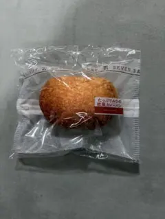 セブンイレブンハッピーくじC賞パンポーチ