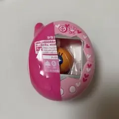 Tamagotchi Pitta Vol.2 めめっち たまごっち