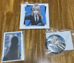 ガルクラ コトブキヤくじ 桃香セット