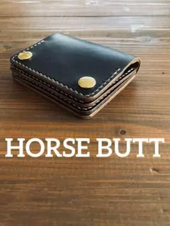 トラッカーウォレット 折り財布