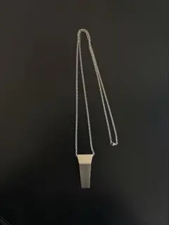 2026年最新】rick owens ネックレスの人気アイテム - メルカリ