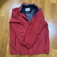 McGREGOR スポーツウェア ジャケット Lサイズ レッドのサムネイル