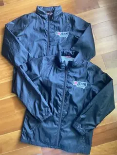 SISTERJENNI ウインドブレーカー