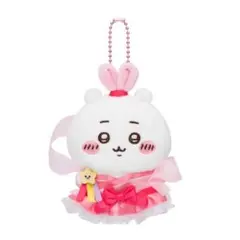 ラス1★ちいかわ 七夕だねマスコット【ちいかわ】