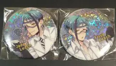 ツイステ　缶バッジ　namco　ナムコ