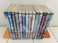 漫画　からかい上手の高木さん　1巻から14巻