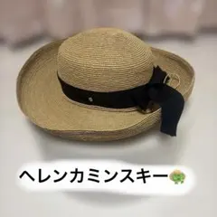 ❇︎極美品❇︎HELEN KAMINSKI Blaise ラフィア 24時間以内発送 - メルカリ
