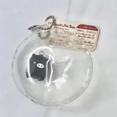 モノクロブー　バルーンフィギュア