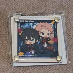 あんスタ アニカフェ キーホルダー Valkyrie