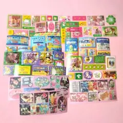 ロールシール　切り売り　おすそ分け　海外製品