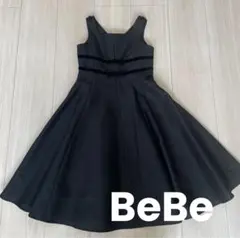 べべ　bebe ワンピース　セレモニー　入学式　卒業式