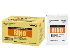 クロス・壁紙用 糊 YAYOI RINO（リノ）・ウォール系接着剤 6kg×3 