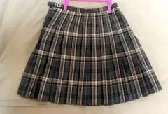 イーストボーイ プリーツスカート 11号