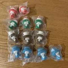 yukinko様　専用　茶色