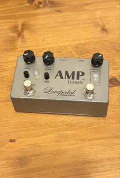 2026年最新】LOVEPEDAL AMP ELEVENの人気アイテム - メルカリ