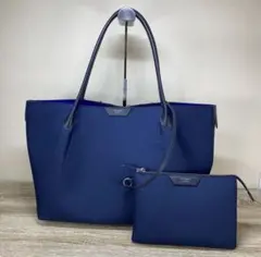 未使用級!!ペッレモルビダ トートバッグ ビジネスバッグ ネイビー 2025年最新】Yahoo!オークション -ペッレモルビダの中古品・新品