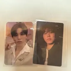 TREASURE ジョンウ