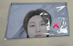 SEVENTEEN NEW_ スローガン the8 ミンハオ