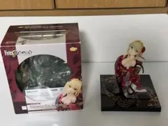 Fate/EXTELLA ネロ・クラウディウス 着物Ver.