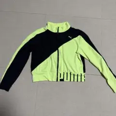 PUMA プーマ トラックジャケットのサムネイル