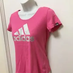 adidas スポーツウエア　レディースM-OT ⑤のサムネイル