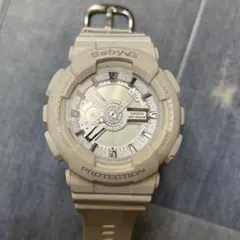 N3565 CASIO Baby-G BA-110