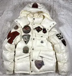 2025年最新】モンクレール スペシャル k2の人気アイテム - メルカリ