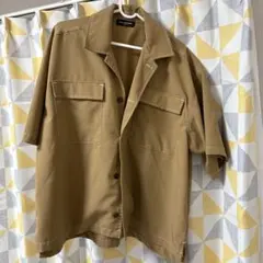 RAG MACHNE 半袖シャツ　Mサイズのサムネイル
