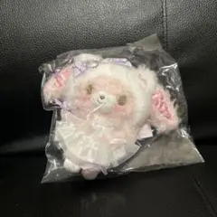 白猫バレリーナ（大） ハローキティ ぬいぐるみ（白猫バレリーナ） - Meccha Japan
