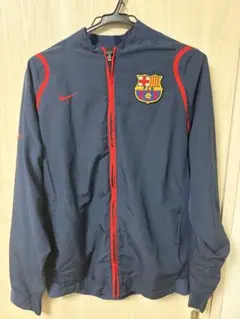 2025年最新】fcバルセロナ ジャージの人気アイテム - メルカリ