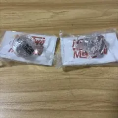 7ORDER 諸星翔希 リングライト 2個セット