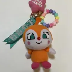 ドキンちゃん まんまるチャーム